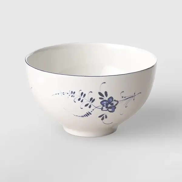 Miska Villeroy & Boch Old Luxembourg 0,47 L bílá barva