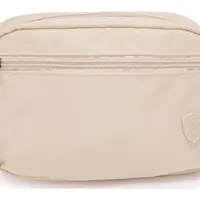 Dámská ledvinka Heys Basic Belt Bag Tan