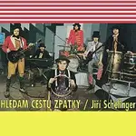 Jiří Schelinger, Skupina Františka Ringo Čecha – Hledám cestu zpátky