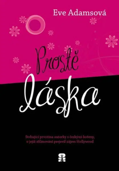 Prostě láska - Adamsová Eve