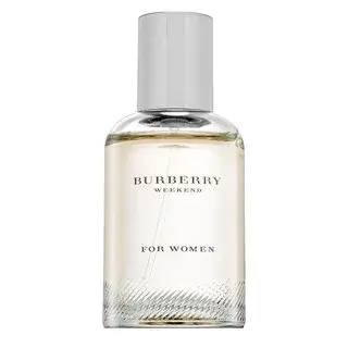 Burberry Weekend for Women parfémovaná voda pro ženy 30 ml