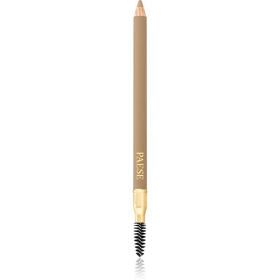 Paese Powder Browpencil tužka na obočí odstín Honey Blonde 1,19 g