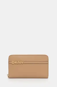 DKNY Peněženka dámská kožená