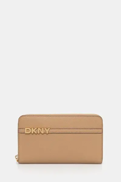 DKNY Peněženka dámská kožená