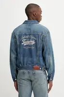 Džínová bunda Tommy Jeans