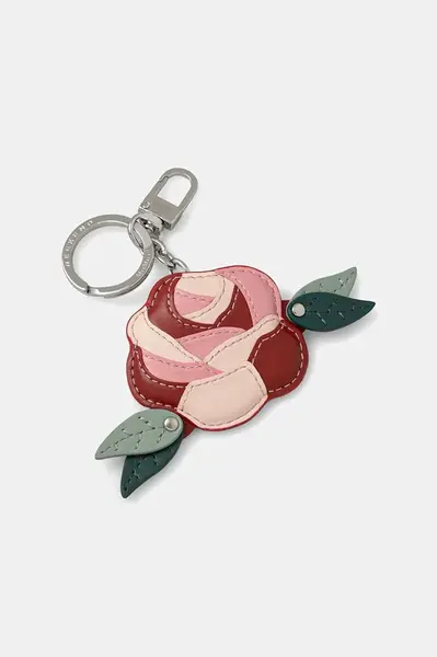 Kožená klíčenka Weekend Max Mara