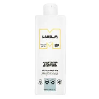 Label.M M-Plex Bond Repairing Conditioner vyživující kondicionér pro suché vlasy 300 ml