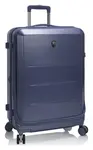 Střední skořepinový kufr Heys EZ Fashion M Navy