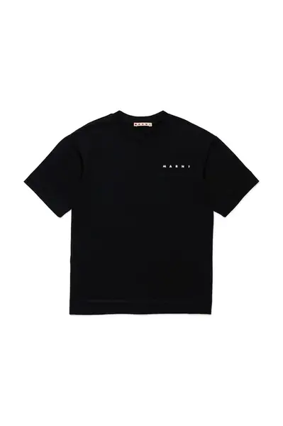 Marni  Tričko  MT272U T-SHIRT