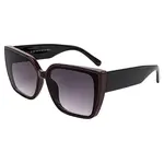 Glassa Polarizační sluneční brýle PG 426 fialovo/černé