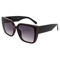 Glassa Polarizační sluneční brýle PG 426 fialovo/černé