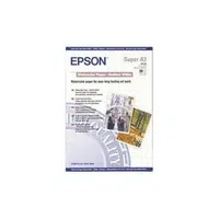 Epson Ultrasmooth Fine Art Paper S041896 C13S041896, matný, ultra-fine, bílý, foto papír