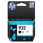 HP 932 CN057AE černá (black) originální cartridge