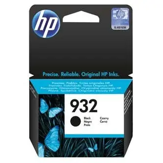 HP 932 CN057AE černá (black) originální cartridge