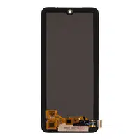 LCD + dotyková deska pro Xiaomi Redmi Note 12S, black