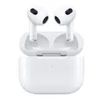 Apple AirPods 2021 s bezdrátově nabíjecím pouzdrem MME73ZM/A