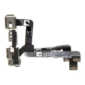 iPhone 11 Pro Max Přední Kamera 12Mpx vč. Light Sensoru