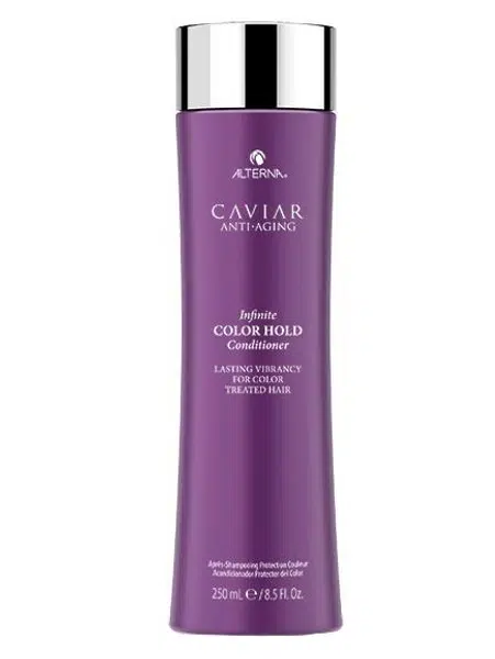 Kondicionér pro barvené vlasy Alterna Caviar Color Hold - 250 ml (2419938) + dárek zdarma
