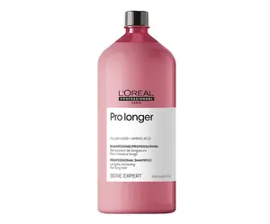 Šampon na obnovení délek Loréal Professionnel Serie Expert Pro Longer - 1500 ml - L’Oréal Professionnel + dárek zdarma
