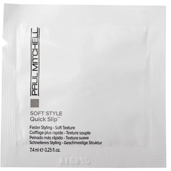 Stylingový krém na vlasy Paul Mitchell Soft Style Quick Slip(TM) - 7,4 ml (106319)
