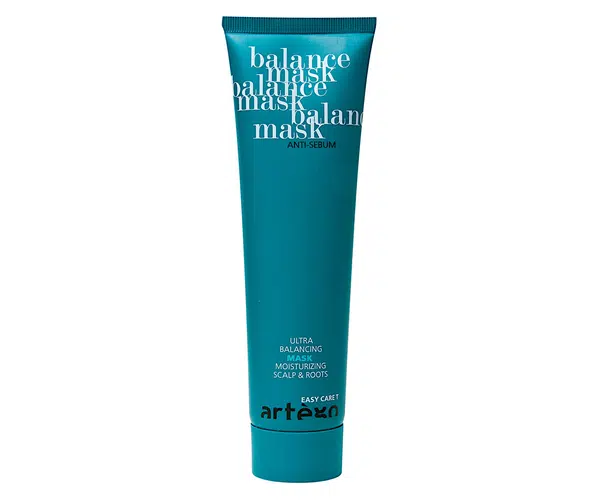 Maska pro mastné vlasy a pokožku Artégo Easy Care T Balance Mask - 150 ml (0165725) + dárek zdarma