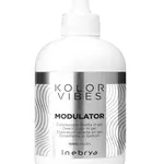 Modulator na vlasy Inebrya Kolor Vibes 300 ml - bezbarvý (771026098) + dárek zdarma