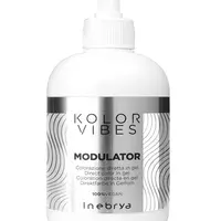 Modulator na vlasy Inebrya Kolor Vibes 300 ml - bezbarvý (771026098) + dárek zdarma