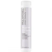 Šampon pro rekonstrukci poškozených vlasů Paul Mitchell Clean Beauty Repair - 250 ml (121022) + dárek zdarma
