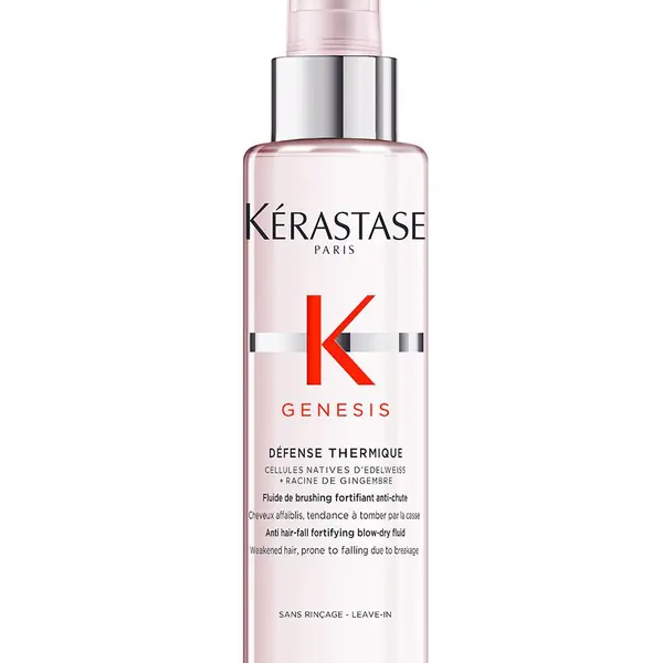 Termoochranný krém na vlasy se sklonem k padání Kérastase Genesis - 150 ml + dárek zdarma