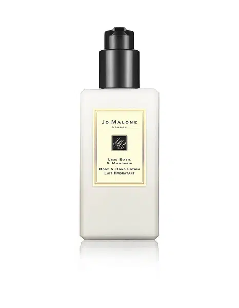 Jo Malone Lime Basil & Mandarin - tělové mléko 250 ml