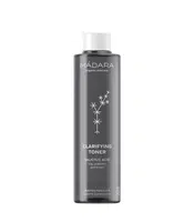 MÁDARA Matující tonikum pro mastnou a smíšenou pleť (Clarifying Toner) 200 ml
