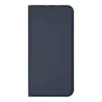 Flipové pouzdro OBAL:ME SmoothTouch pro Honor X6b, dark blue