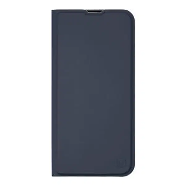 Flipové pouzdro OBAL:ME SmoothTouch pro Honor X6b, dark blue