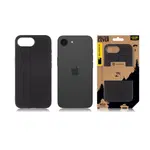 Zadní kryt Tactical TPU pro Apple iPhone 16e, černá
