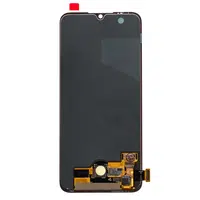 LCD + dotyková deska pro Xiaomi Mi A3, black
