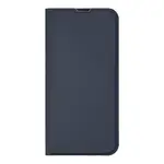 Flipové pouzdro OBAL:ME SmoothTouch pro Xiaomi Redmi Note 14 4G, dark blue