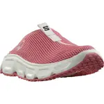 Salomon Reelax Slide 6.0 EU 38 ⅔, Tea Rose/White/Vanilla Ice Dámské boty