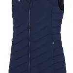 Husky Napi L M, dark blue Dámská hardshell vesta