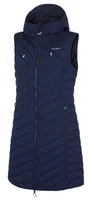 Husky Napi L M, dark blue Dámská hardshell vesta