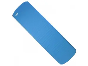 Yate YATE GUIDE 3,8 modrá/šedá Samonafukovací karimatka