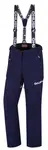 Husky Grati L S, dark blue Dámské lyžařské kalhoty