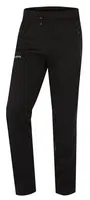 Husky Kaila M XXXL, black Pánské softshellové kalhoty