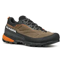 Scarpa Rapid XT GTX EU 40, caribou/rust Pánské trekové boty
