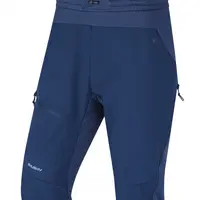 Husky Kixees M M, dark blue Pánské outdoor kalhoty