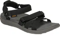 Teva Sanborn Mia L EU 38, BLK Dámské sandály