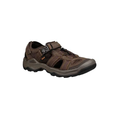 Teva Omnium 2 Leather M EU 43, TKCF Pánské sandály