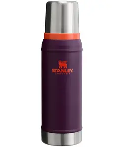 Stanley Legendary Classic series plum Termoska