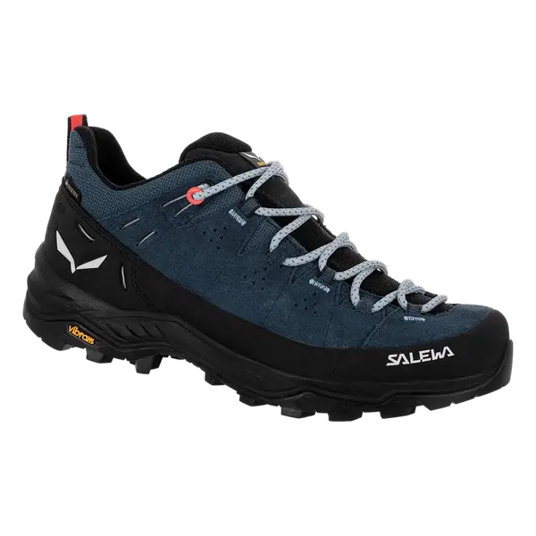 Salewa SALEWA Alp trainer 2 GTX EU 41, Dark Denim/Black Dámské trekové boty