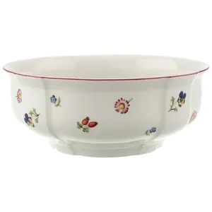 Salátová mísa, kolekce Petite Fleur - Villeroy & Boch
