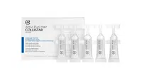 Collistar Posilující kúra proti vypadávání vlasů Peptides (Lotion Anti-hair Loss Fortifying) 15 x 5 ml